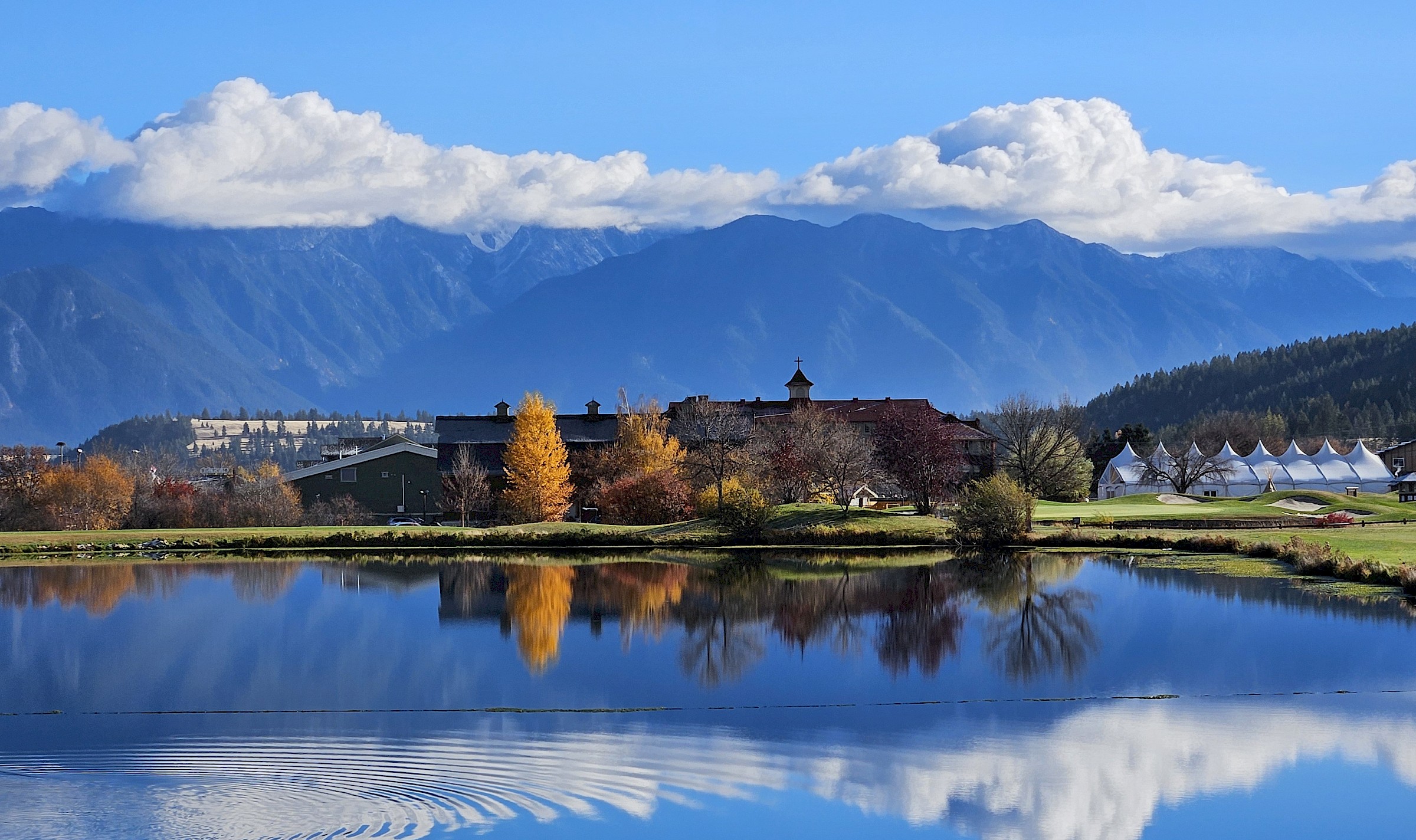 St. eugene golf course cranbrook bc golf packages